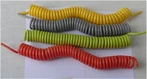 Urethane Recoil Þrýstiloftsslanga