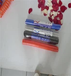 Pneumatic 12*8mm Recoil slönga