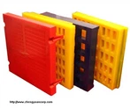 PU Modular Screen Panels