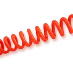 Pu Pneumatic Polyurethane Springspiral Pipe
