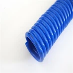 Telescopic Spring Spiral Pipe
