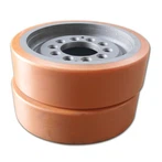 Premium Urethane Polyurethane hjól