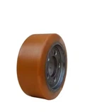 Hjól fyrir pólýúretan Heavy Duty Roller