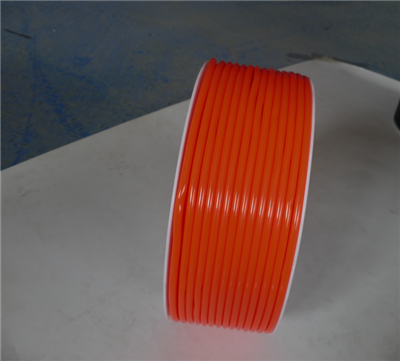 3/8 Od Black Poly Tubing