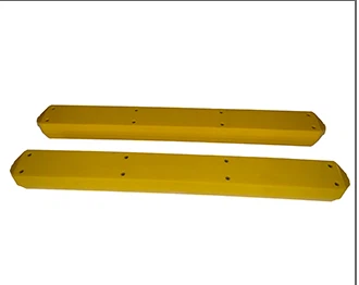 Pu Towing Wire Shoes