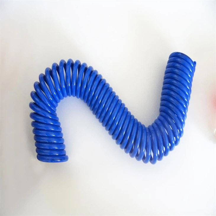 Spiral Pu Hose