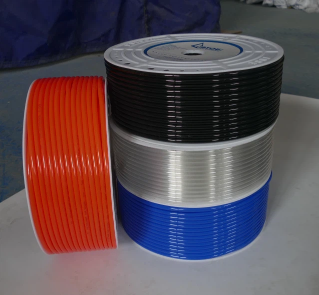 Hreinsa pólýúretan rör