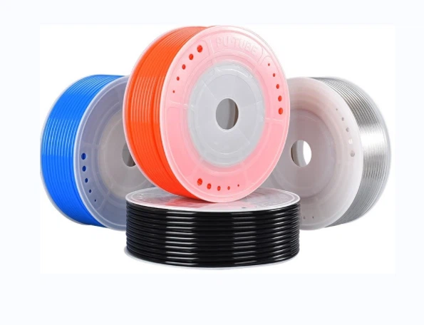 Flex Tube Pu slöngur