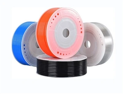 Abrasion Resistant Polyurethane Tubing