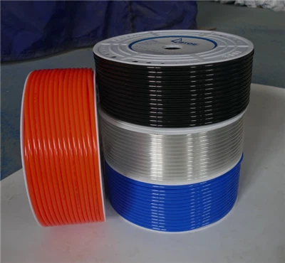 Clear Polyurethane Tube